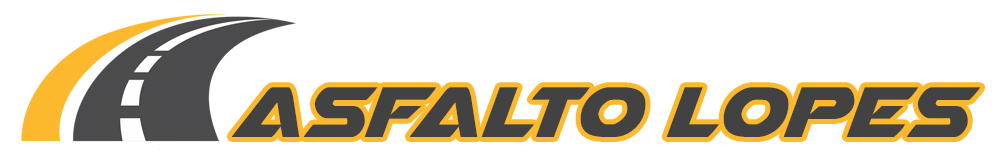 Logo Asfalto Lopes